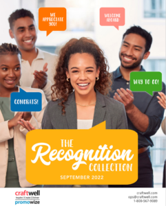 Recognition Collection